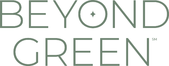 Beyond Green